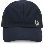 Hatte Fred Perry  Fp Oxford Cap