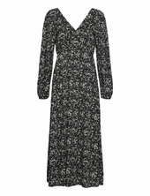 Celinemd Print Dress Modström Patterned
