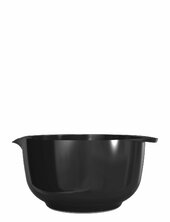 Mixing Bowl New Margrethe Rosti Black