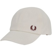 Kasketter Fred Perry  Pique Classic Cap