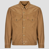 Cowboyjakker Levis  Western Shorthorn Trk