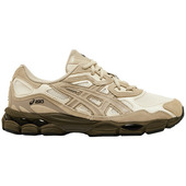 Sneakers Asics  Gel-nyc Cream Putty