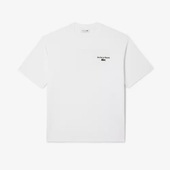 T-shirts M. Korte ærmer Lacoste  Th5950 Tee Shirt