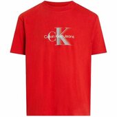 T-shirts M. Korte ærmer Calvin Klein Jeans  J30j327471