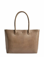 Amplembg Bag, Antique Markberg Brown