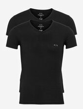 Loungewear Set Armani Exchange Black