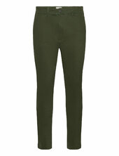 Sdjim Pants Solid Khaki