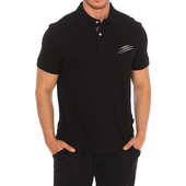 Polo-t-shirts M. Korte ærmer Philipp Plein Sport  Pips504-99