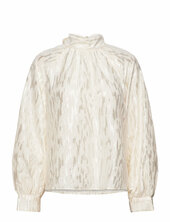Ebbali Blouse 15042 Samsøe Samsøe Cream