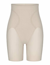 Bmu Illusion Curve Super Hw Mid-thi Triumph Beige