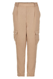 Nümph Nuarlenis Bukser, Farve: Orange, Størrelse: 40, Dame