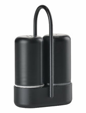 Salt/pepper Set Singles Z Denmark Black