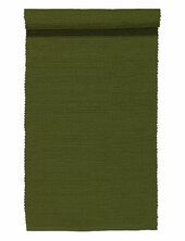 Uni Runner 45x150 Cm Linum Khaki