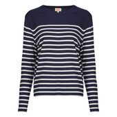 Bluser Armor Lux Mariniere Heritage