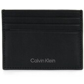 Tegnebøger Calvin Klein Jeans Bax Card Holder