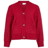 Cardigans Vila  Miraz Cardigan  - Jester Red
