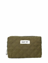 Day Re-q Fenced Washbag S Day Et Khaki