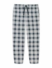 Long Pants Schiesser Blue