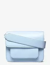 Cayman Pocket Soft Structure Hvisk Blue