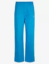 Trousers Barbara Kristoffersen By Rosemunde Blue