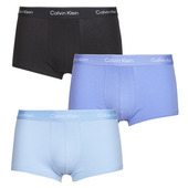 Boxer Calvin Klein Jeans  Low Rise Trunk 3pk X3