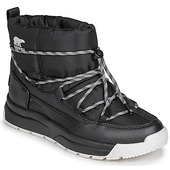 Vinterstøvler Sorel Whitney Iii Slip-on Wp