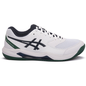 Aerobics Sko Asics  105 Gel Dedicate 8 Clay