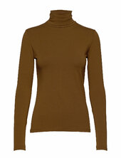 Ester T-n 265 Samsøe Samsøe Brown