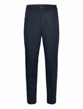 Twill Comfy Pants Bzr Navy