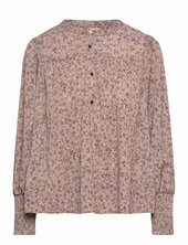 Fqteresa-blouse Free/quent Beige
