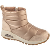 Vinterstøvler Skechers  Uno Rugged - Puffer