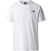T-shirts M. Korte ærmer The North Face M Ss North Faces Tee