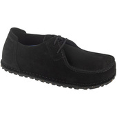Snørresko Birkenstock Utti Lace Leve