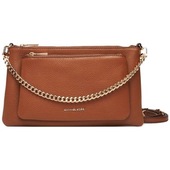 Skuldertasker Michael Michael Kors Jet Set