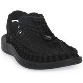 Sandaler Keen  Uneek Nero