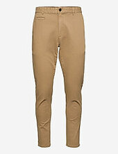 Pascal Chino Pants Les Deux