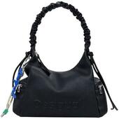 Håndtaske Desigual Bag_half Logo Montville B 25waxp98