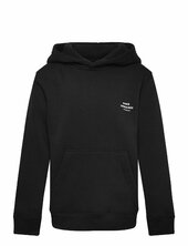 Standard Hudini Sweatshirt Mads Nørgaard Black