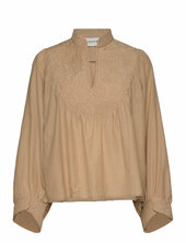 Frantz Munthe Beige