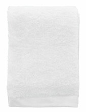 Towel 50x100 Comfort O White Södahl White