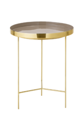Bakkebord Sola, Diameter 40 Cm.