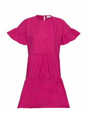 2nd Loretta Tt - Crispy Poplin 2ndday Pink