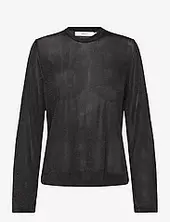 Thaniiw Pullover Inwear Black