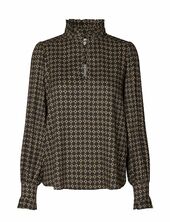 Merledea Dea Kudibal Brown