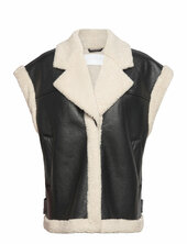 2nd Nolan - Faux Sherling 2ndday Black