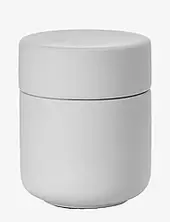 Jar With Lid Ume Z Denmark Grey