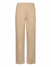 W. Relaxed Sweatpants Holzweiler Beige