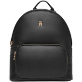 Rygsække Tommy Hilfiger Popette Soft Dome Backpack Aw0aw17652
