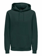Onsceres Life Hoodie Sweat Only & Sons Khaki