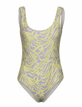 Angela, 1465 Swimwear Stine Goya Patterned